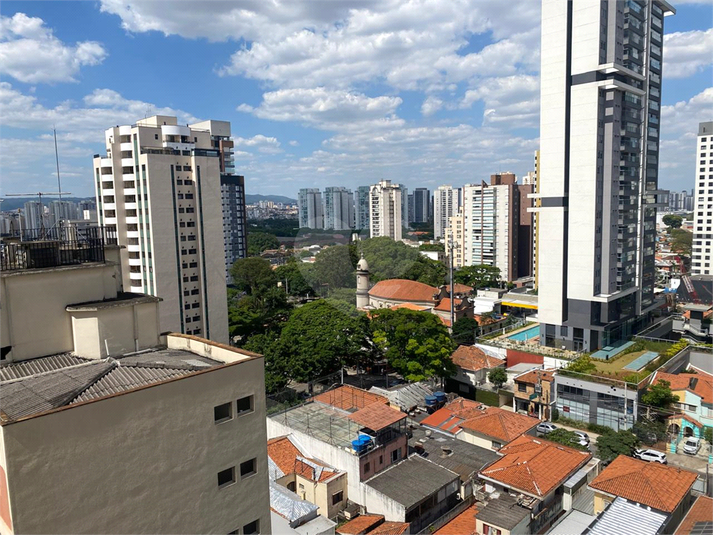 Apartamento, 2 quartos, 70 m² - Foto 3