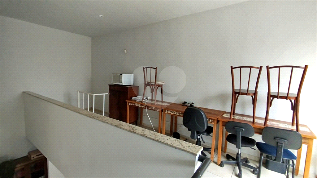 Conjunto Comercial-Sala para alugar, 55m² - Foto 6