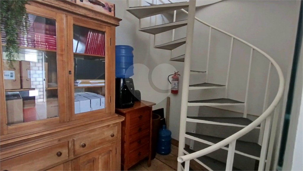 Conjunto Comercial-Sala para alugar, 55m² - Foto 4