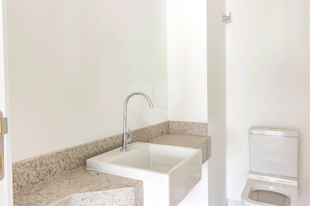 Apartamento a venda em Perdizes