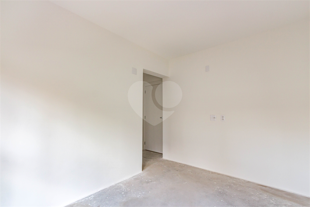 Apartamento a venda em Perdizes