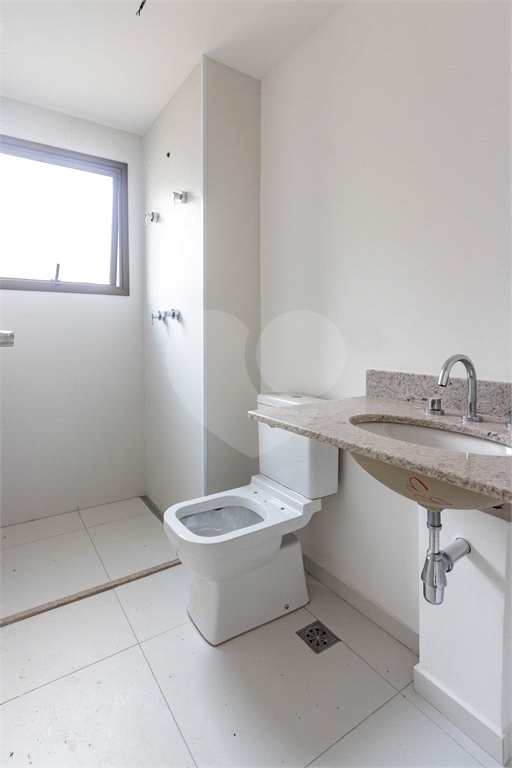 Apartamento a venda em Perdizes