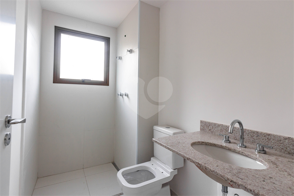 Apartamento a venda em Perdizes