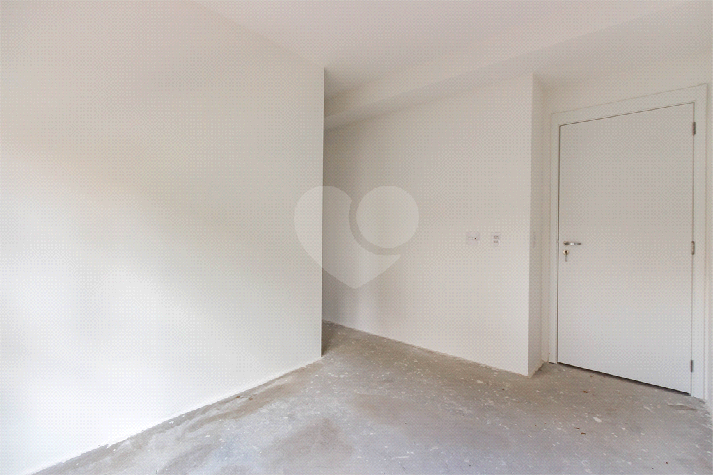 Apartamento a venda em Perdizes