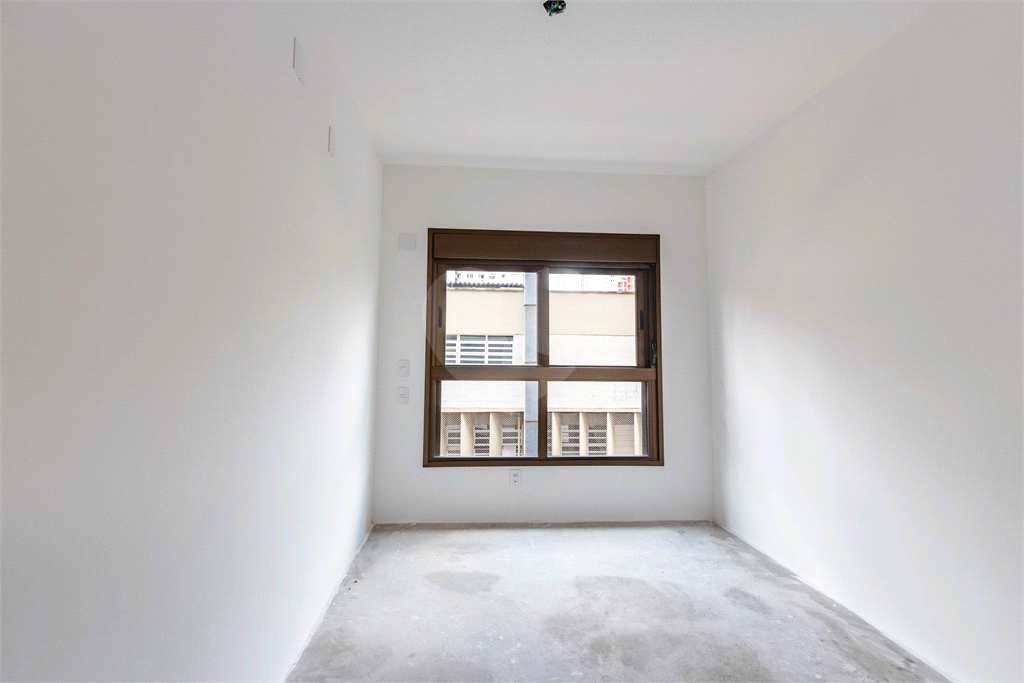 Apartamento a venda em Perdizes