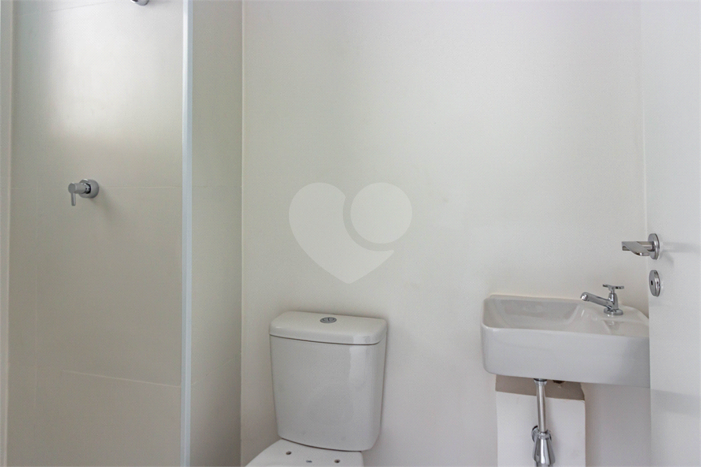 Apartamento a venda em Perdizes