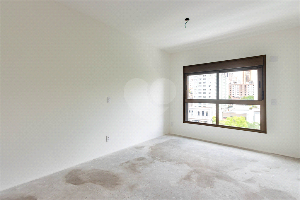 Apartamento a venda em Perdizes