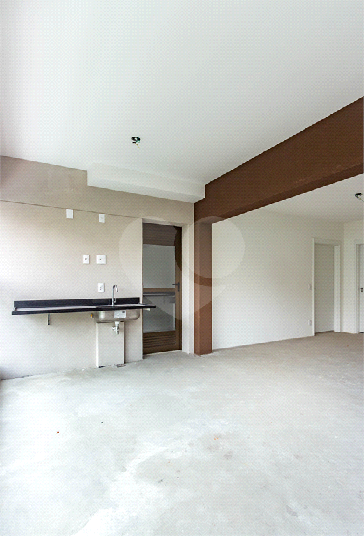Apartamento a venda em Perdizes