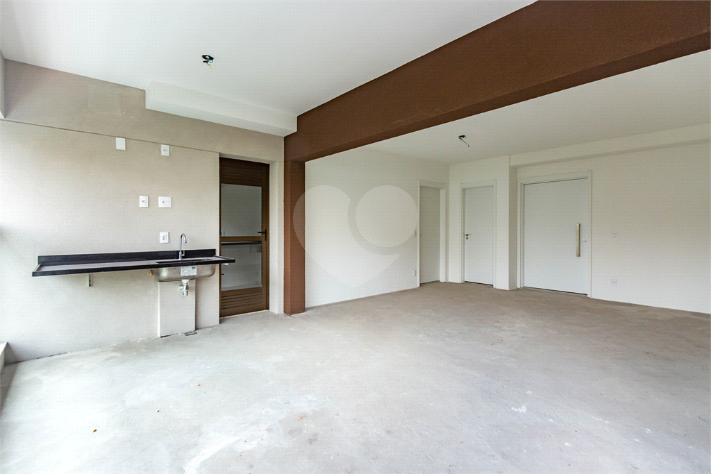 Apartamento a venda em Perdizes