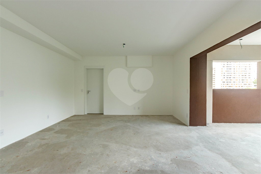 Apartamento a venda em Perdizes