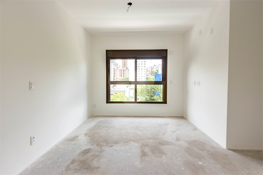 Apartamento a venda em Perdizes