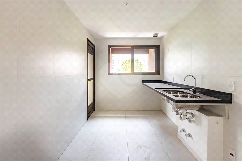 Apartamento a venda em Perdizes