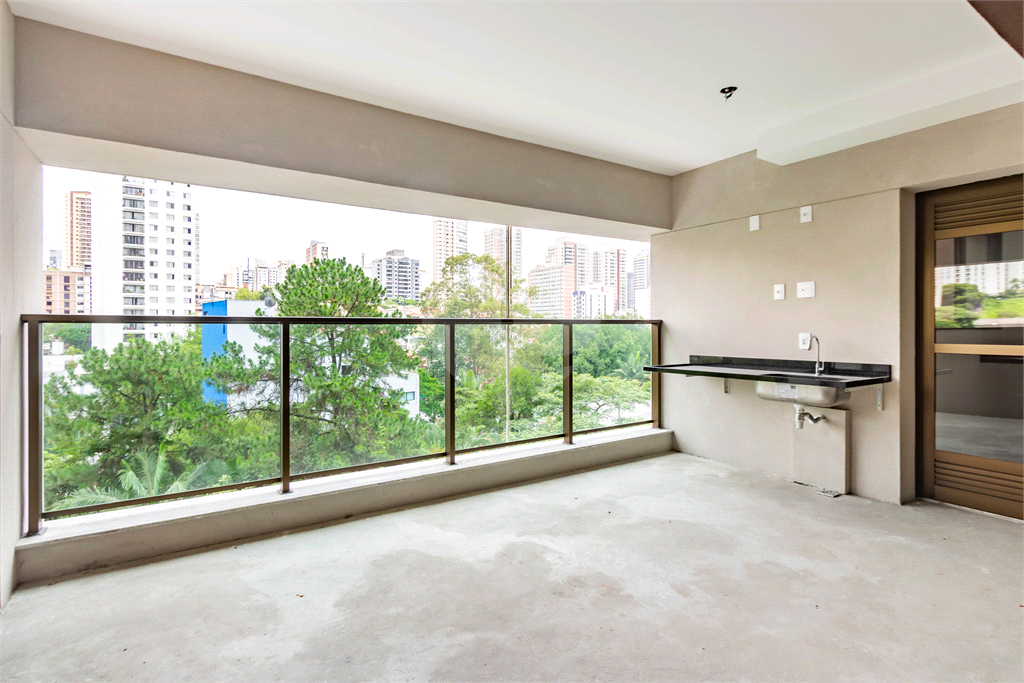Apartamento a venda em Perdizes