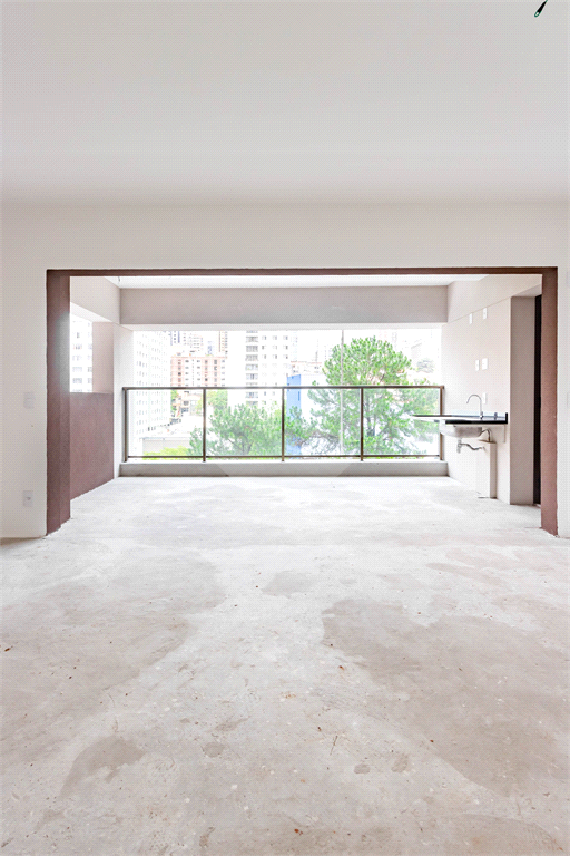 Apartamento a venda em Perdizes