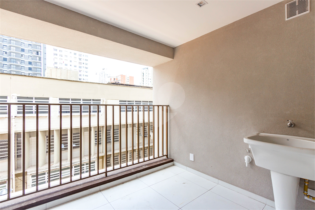 Apartamento a venda em Perdizes