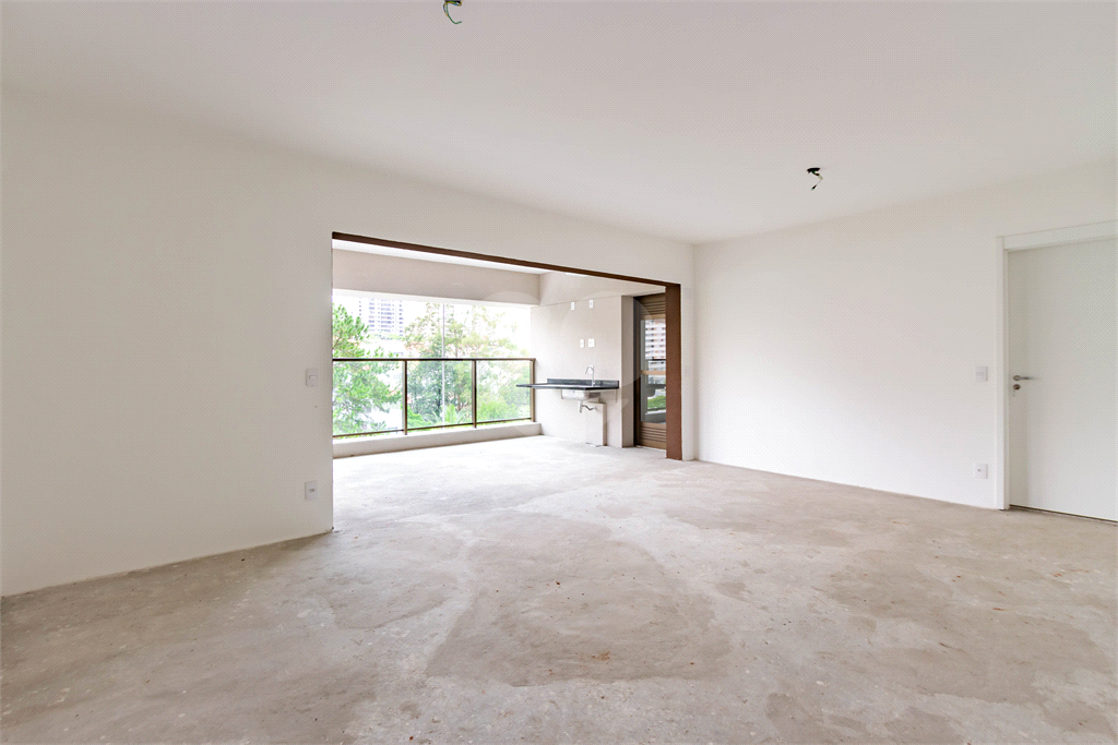 Apartamento a venda em Perdizes