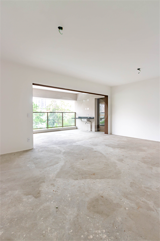 Apartamento a venda em Perdizes