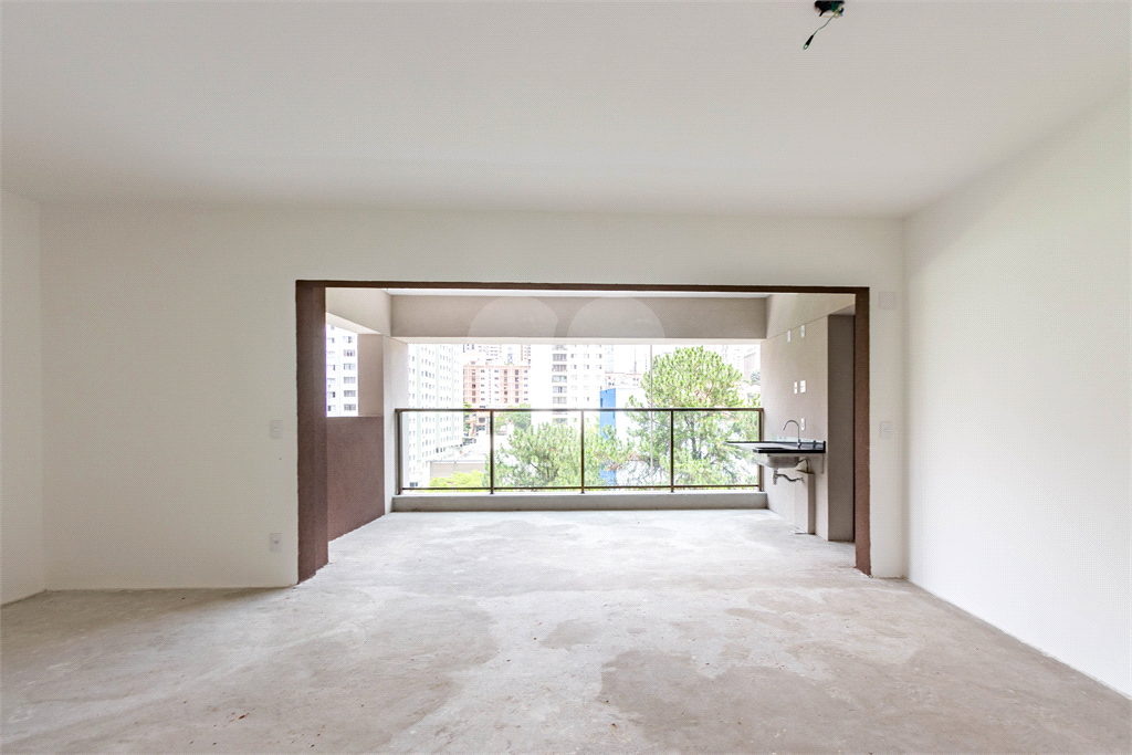 Apartamento a venda em Perdizes