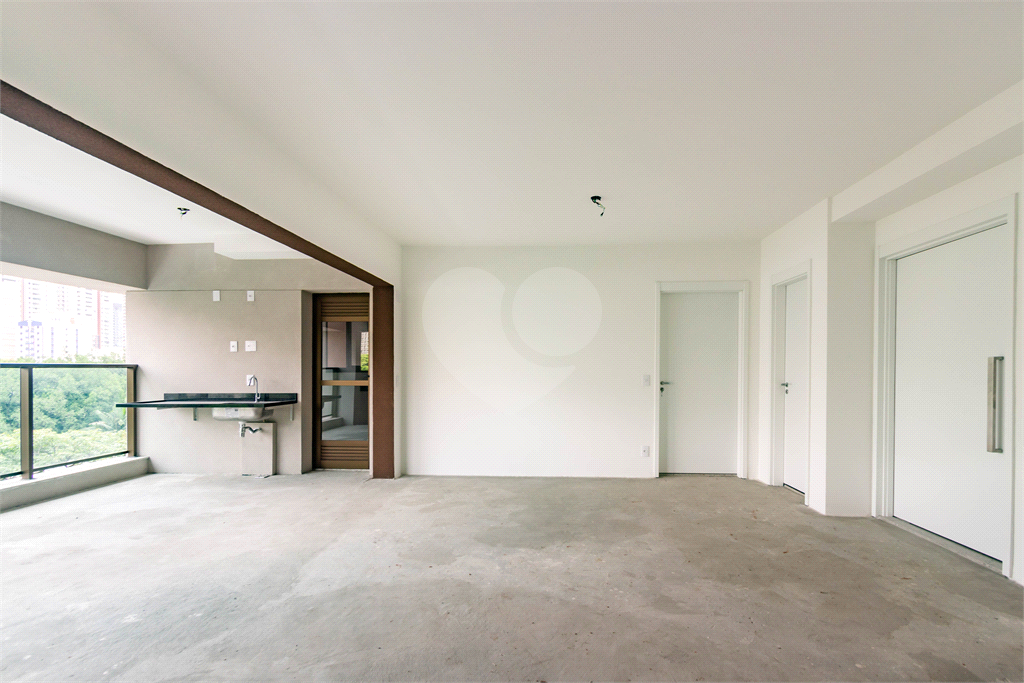 Apartamento a venda em Perdizes