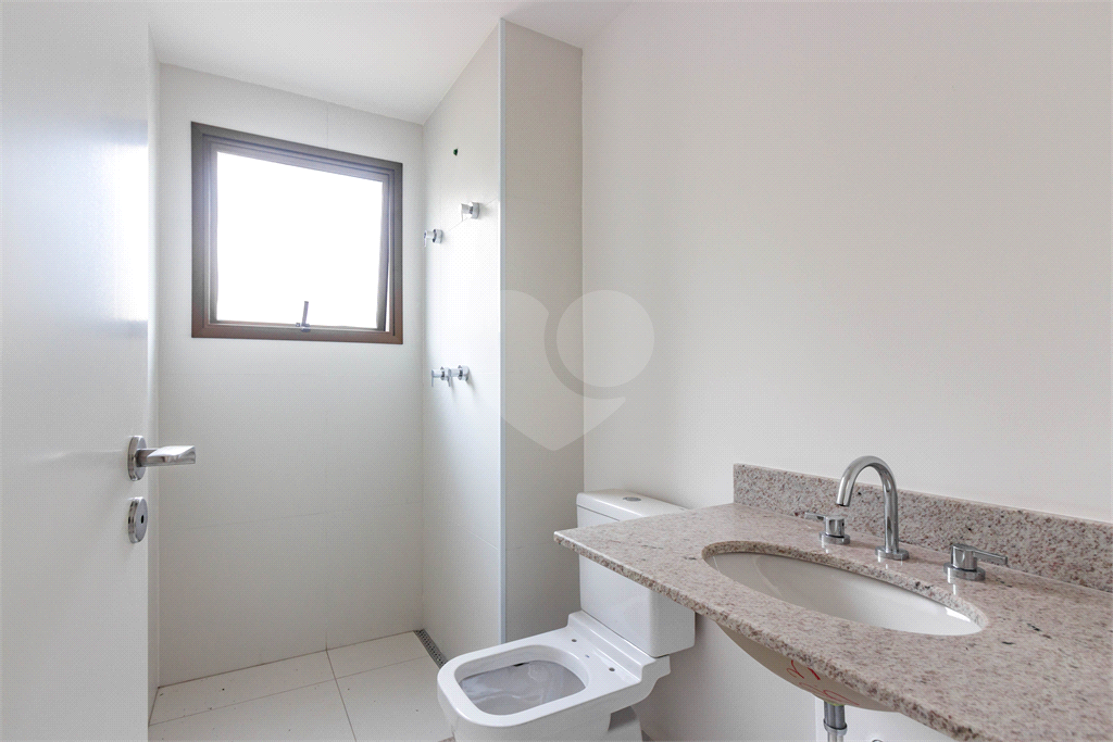 Apartamento a venda em Perdizes