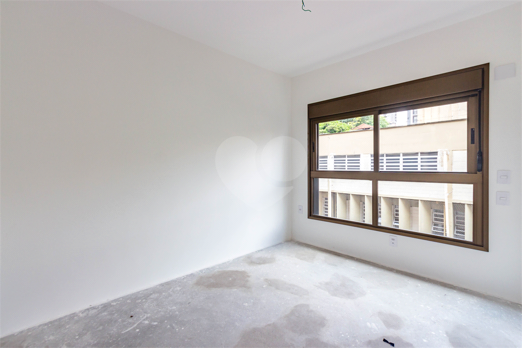 Apartamento a venda em Perdizes