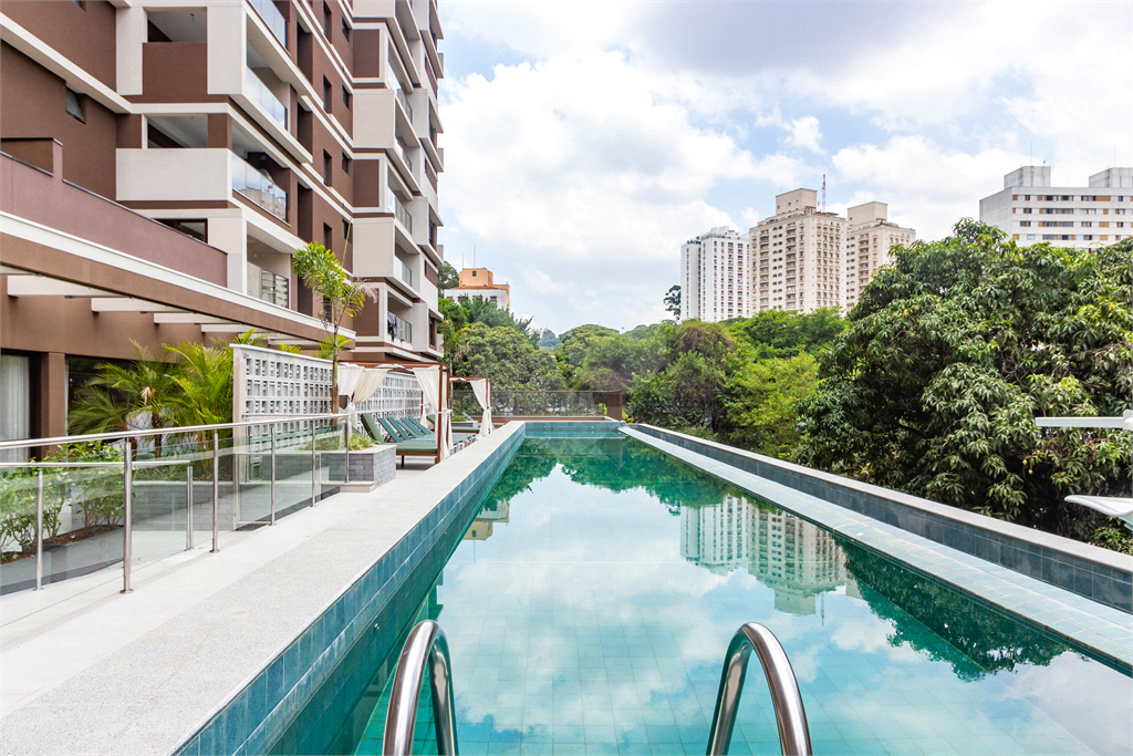 Apartamento a venda em Perdizes