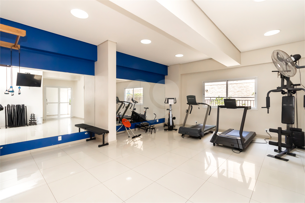 APARTAMENTO 2 DORMITÓRIOS À VENDA NO IPIRANGA