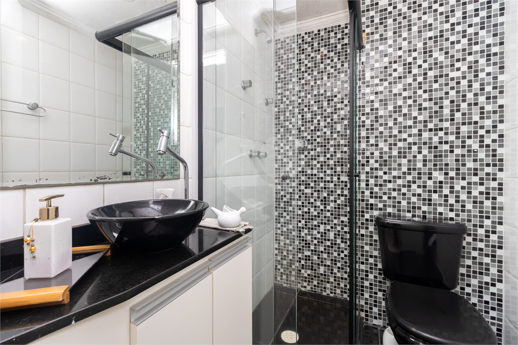 APARTAMENTO 2 DORMITÓRIOS À VENDA NO IPIRANGA