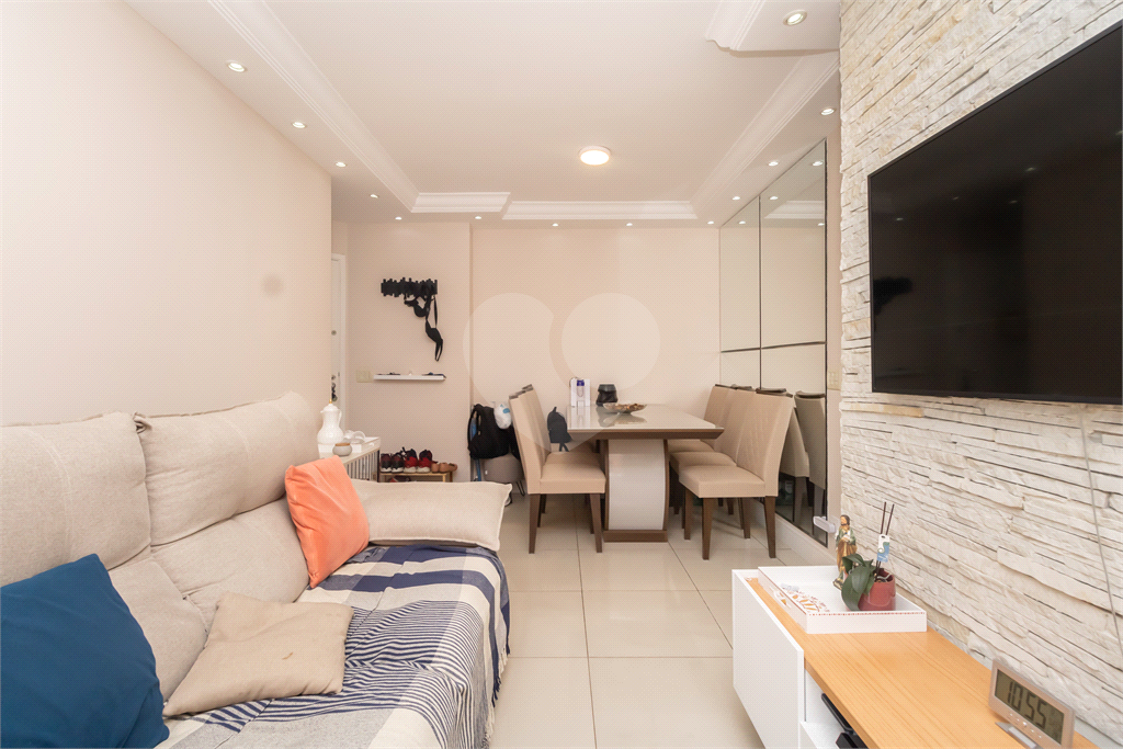 APARTAMENTO 2 DORMITÓRIOS À VENDA NO IPIRANGA