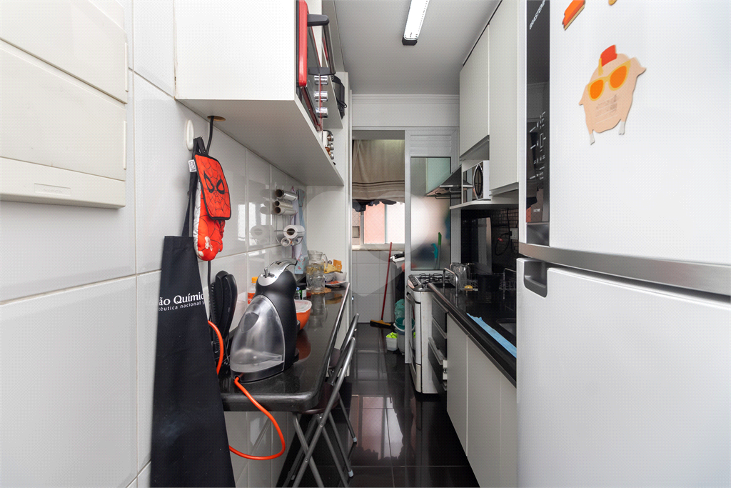 APARTAMENTO 2 DORMITÓRIOS À VENDA NO IPIRANGA