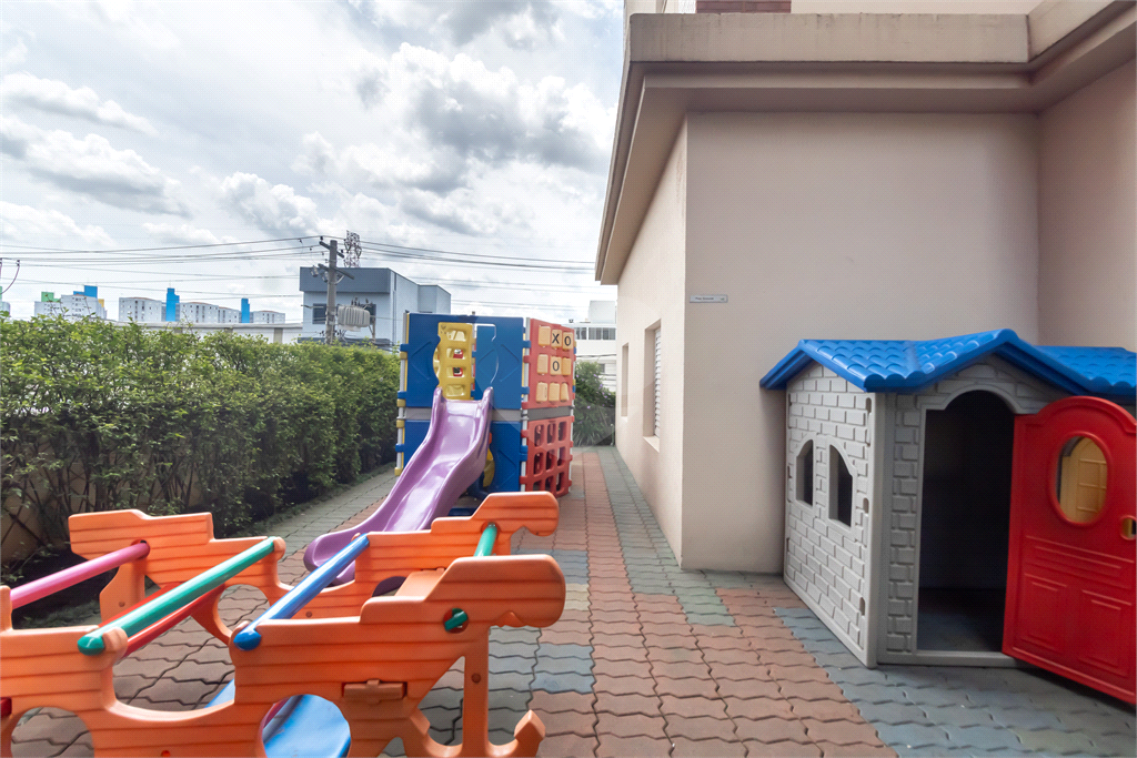 APARTAMENTO 2 DORMITÓRIOS À VENDA NO IPIRANGA