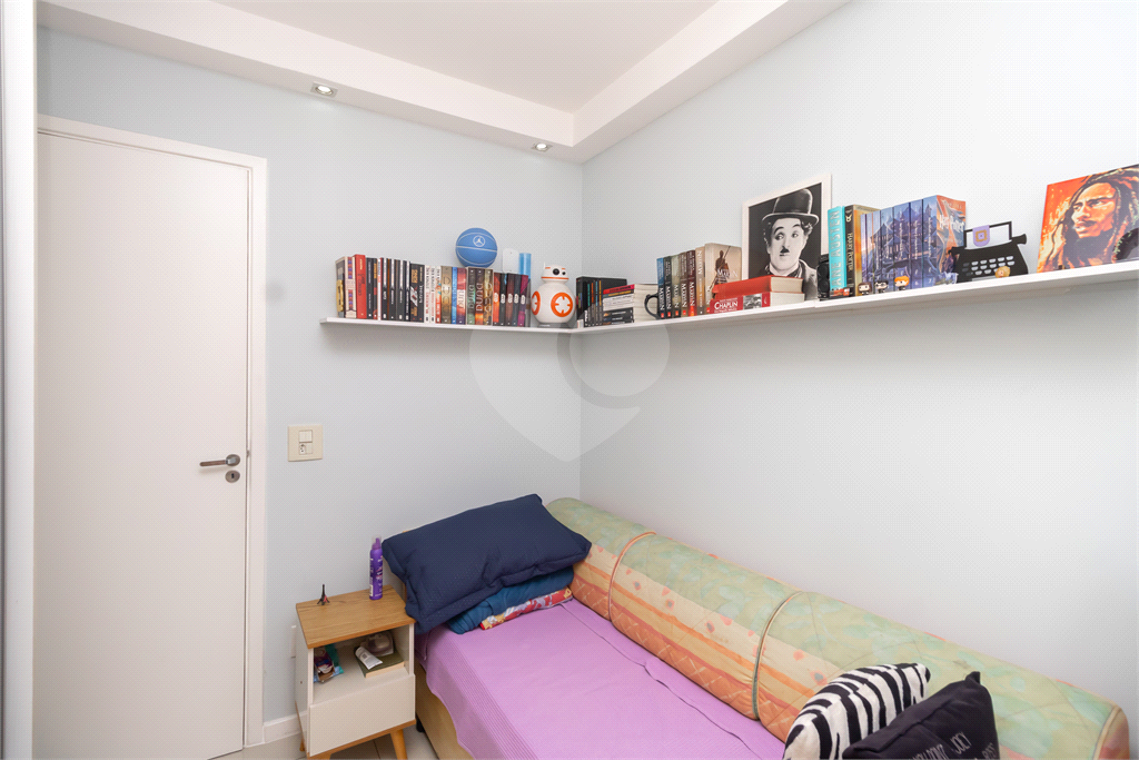 APARTAMENTO 2 DORMITÓRIOS À VENDA NO IPIRANGA