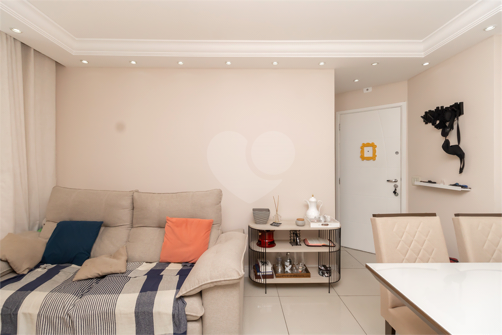 APARTAMENTO 2 DORMITÓRIOS À VENDA NO IPIRANGA