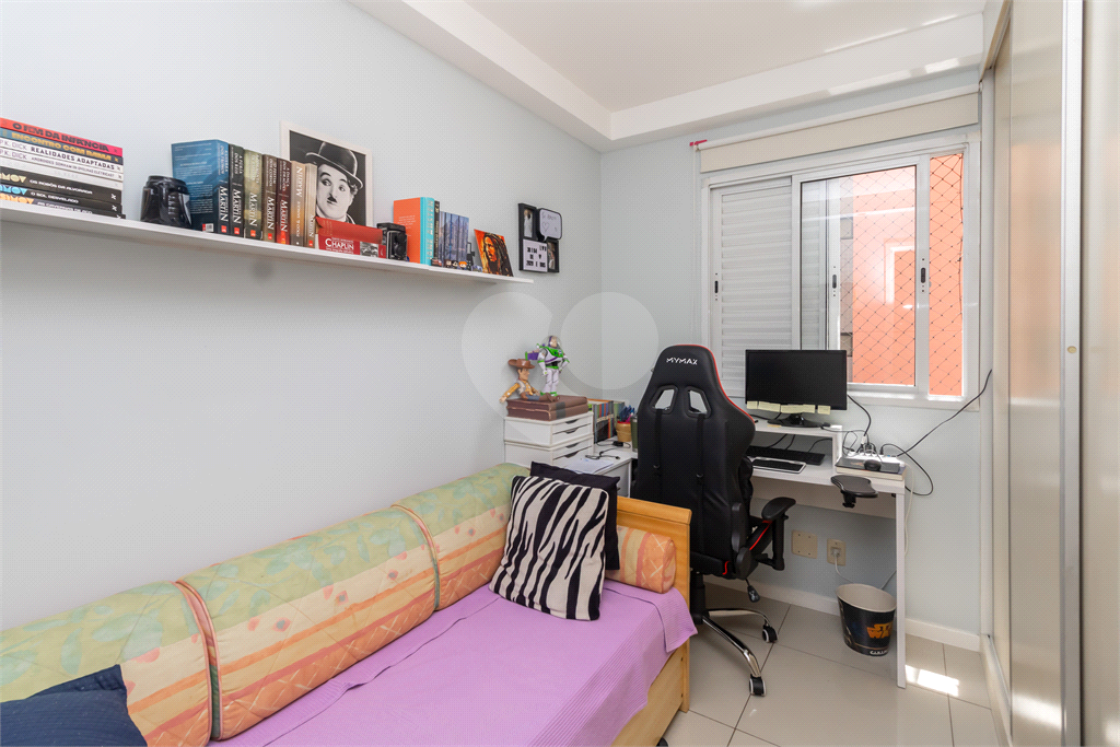 APARTAMENTO 2 DORMITÓRIOS À VENDA NO IPIRANGA