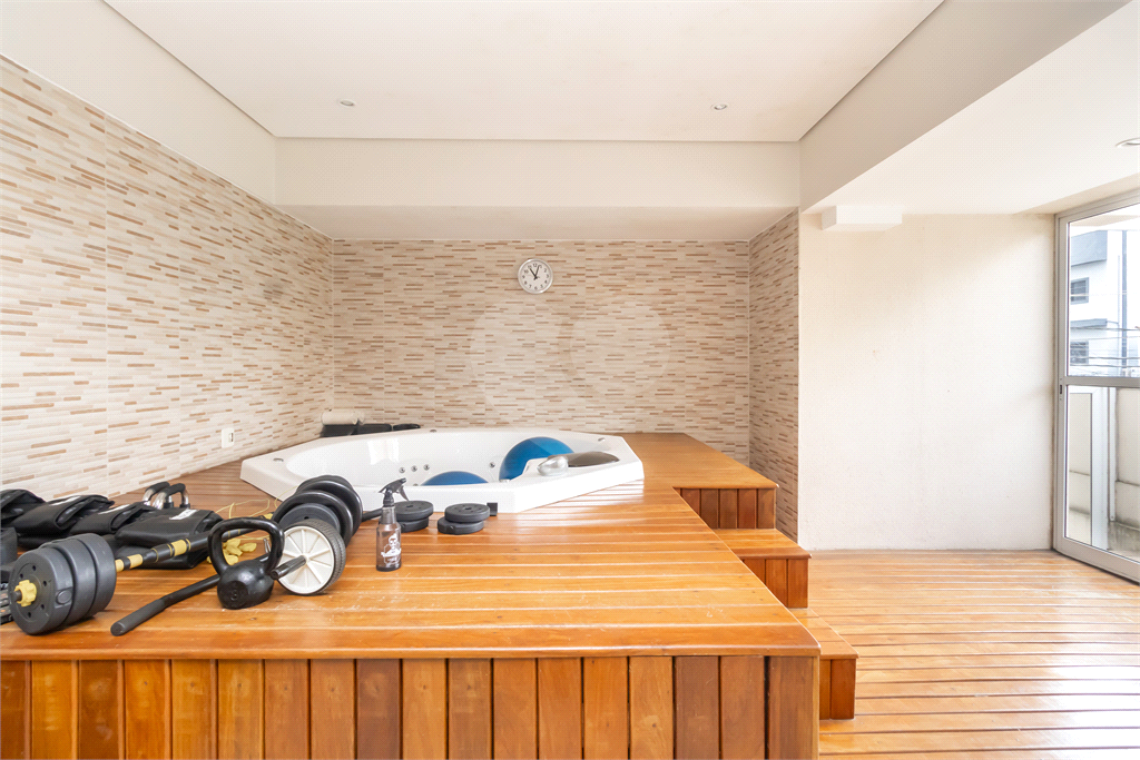 APARTAMENTO 2 DORMITÓRIOS À VENDA NO IPIRANGA