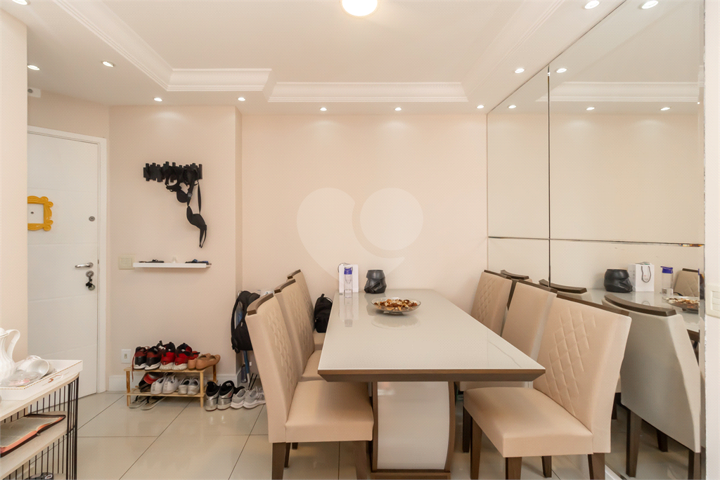 APARTAMENTO 2 DORMITÓRIOS À VENDA NO IPIRANGA