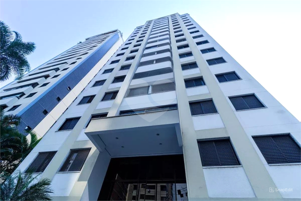 Apartamento Perdizes 1 quarto e 1 vaga de Garagem 
