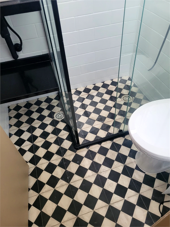 Apartamento Perdizes 1 quarto e 1 vaga de Garagem 