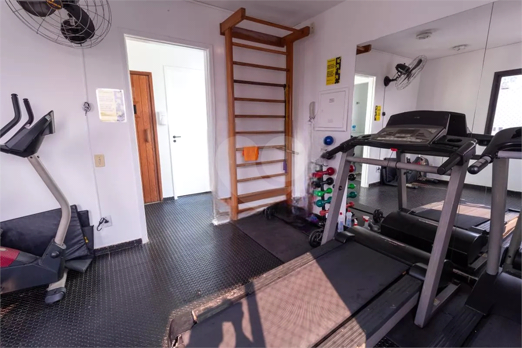 Apartamento Perdizes 1 quarto e 1 vaga de Garagem 
