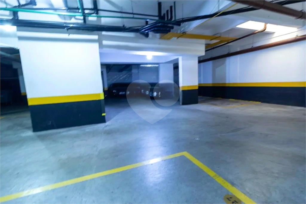 Apartamento Perdizes 1 quarto e 1 vaga de Garagem 