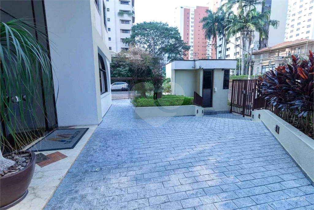 Apartamento Perdizes 1 quarto e 1 vaga de Garagem 