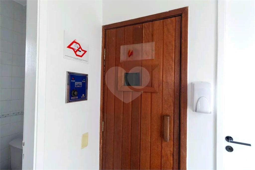 Apartamento Perdizes 1 quarto e 1 vaga de Garagem 