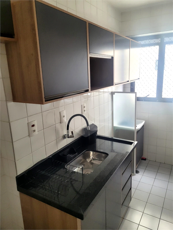 Apartamento Perdizes 1 quarto e 1 vaga de Garagem 