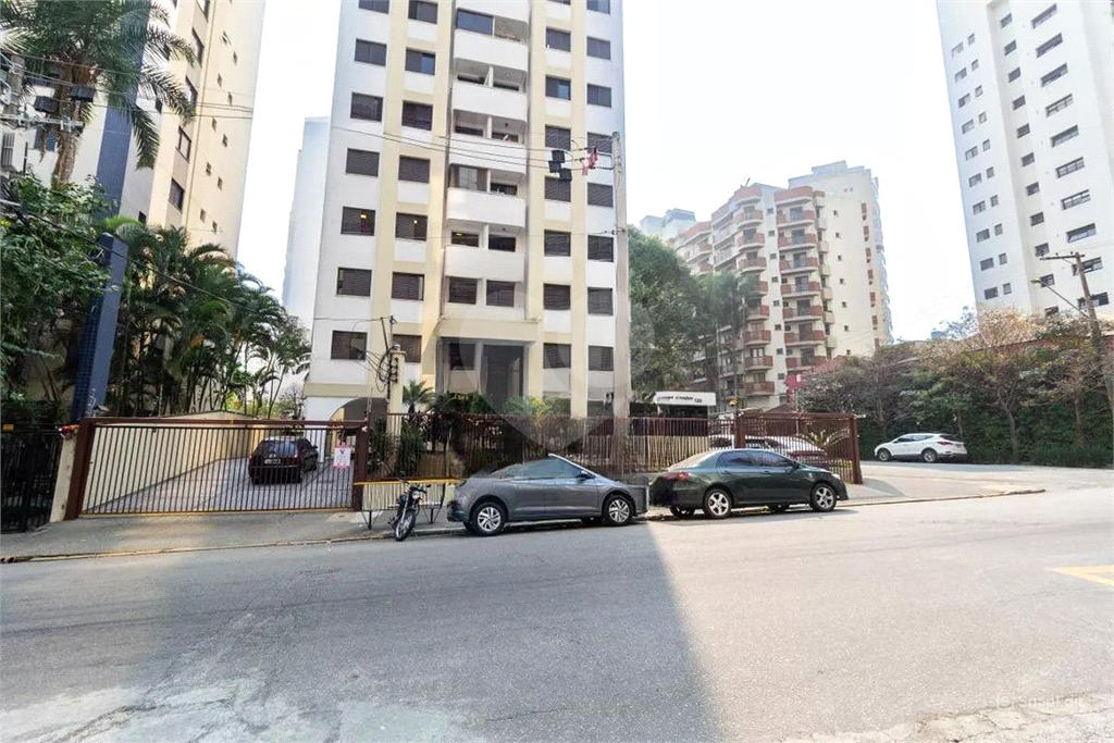 Apartamento Perdizes 1 quarto e 1 vaga de Garagem 