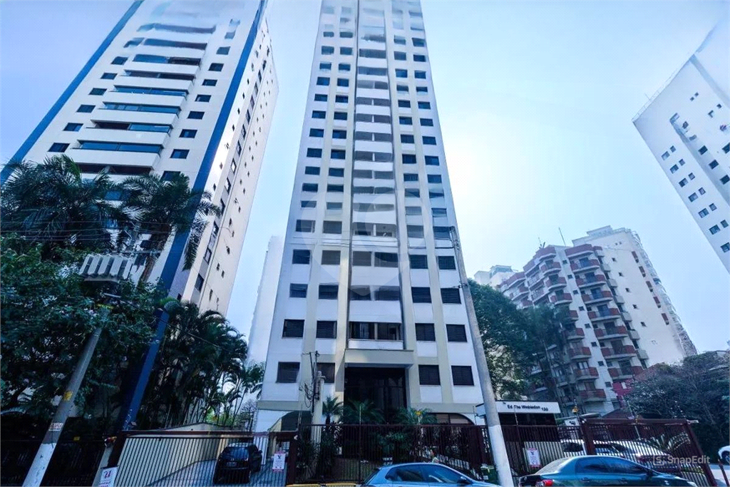 Apartamento Perdizes 1 quarto e 1 vaga de Garagem 
