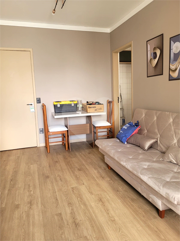 Apartamento Perdizes 1 quarto e 1 vaga de Garagem 