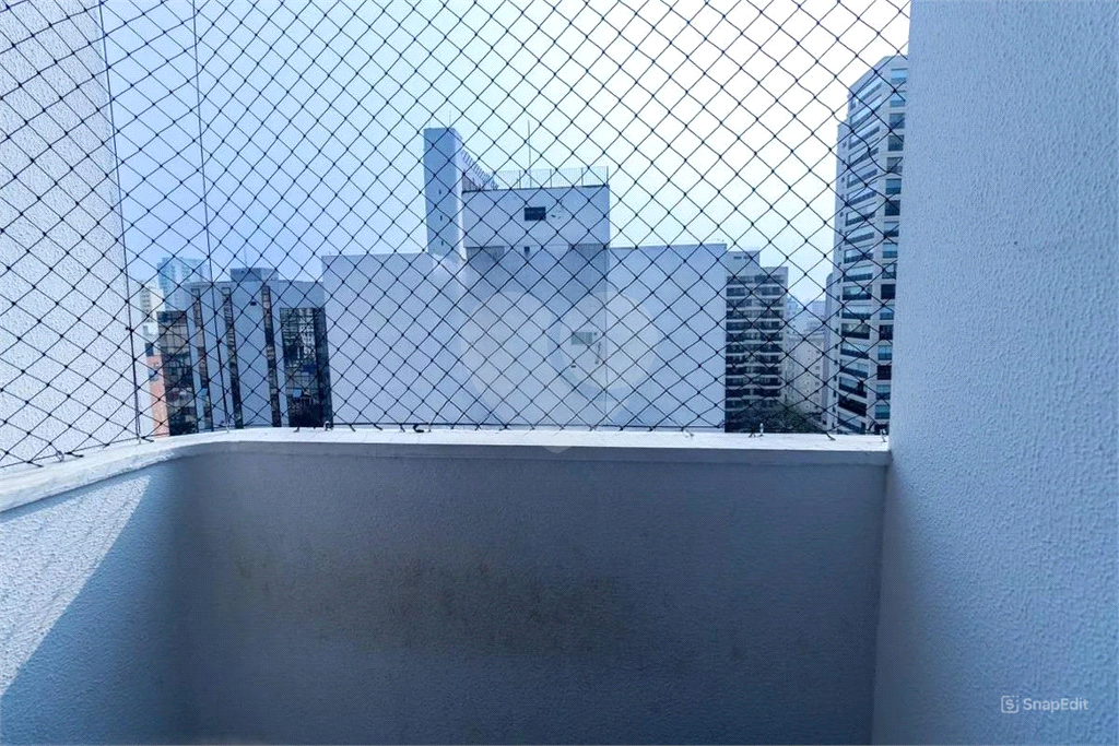 Apartamento Perdizes 1 quarto e 1 vaga de Garagem 