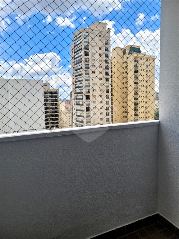 Apartamento Perdizes 1 quarto e 1 vaga de Garagem 