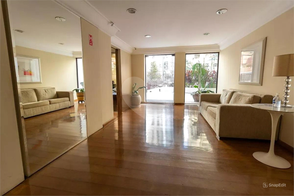 Apartamento Perdizes 1 quarto e 1 vaga de Garagem 