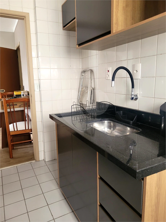 Apartamento Perdizes 1 quarto e 1 vaga de Garagem 